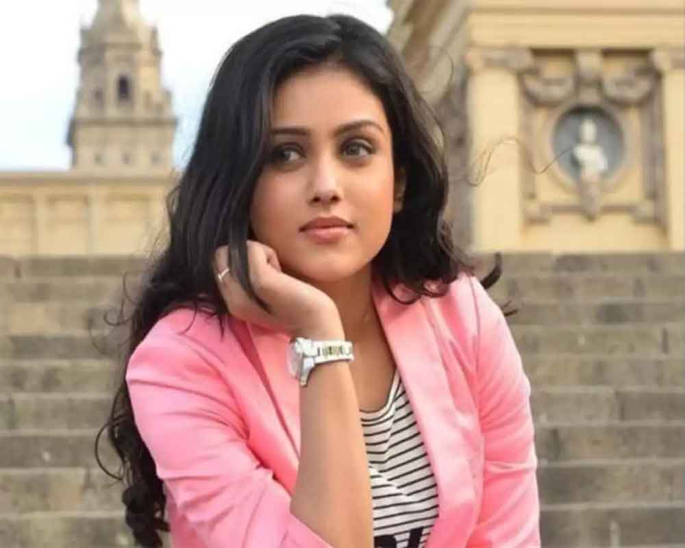 Directors can't be self-obsessed: Mishti Chakraborty