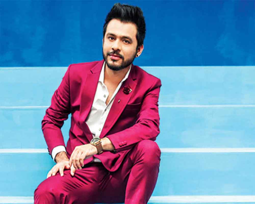 Don't see Neha, Sonu as competitors: Tony Kakkar