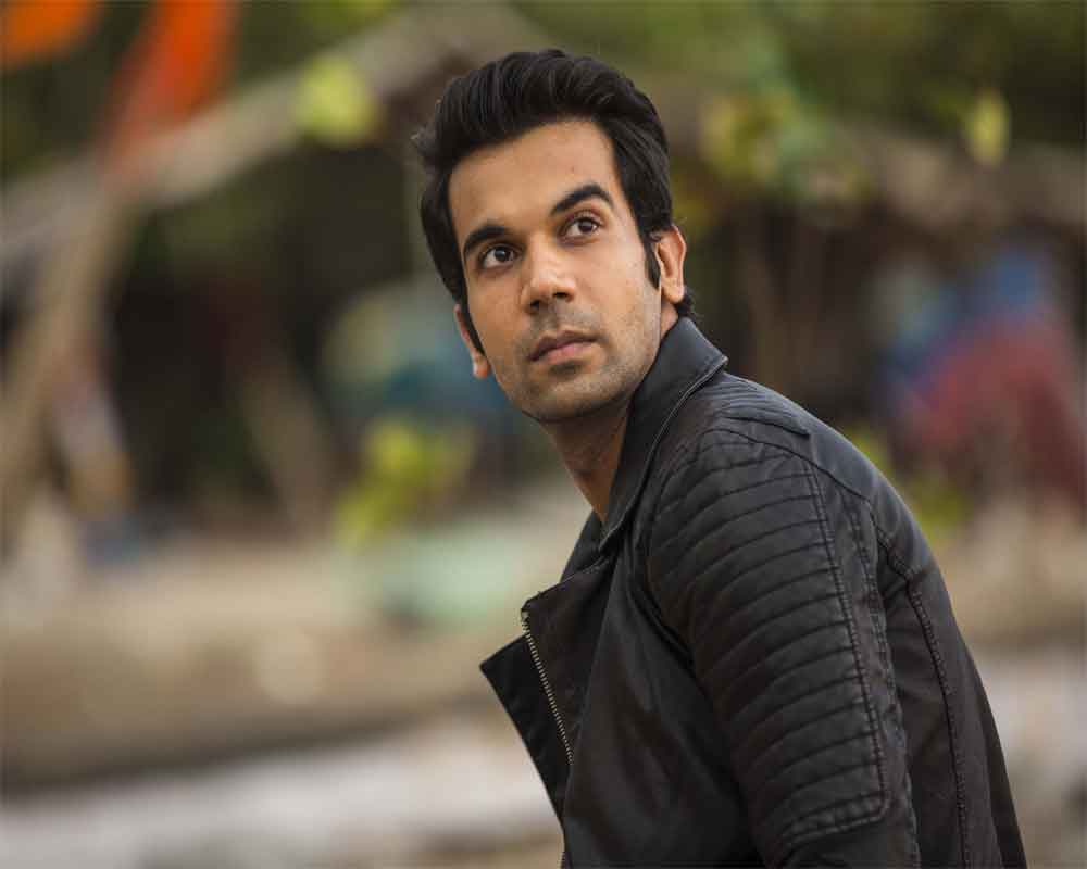 Don't think the kind of superstardom Khans saw will ever come back again, says Rajkummar Rao