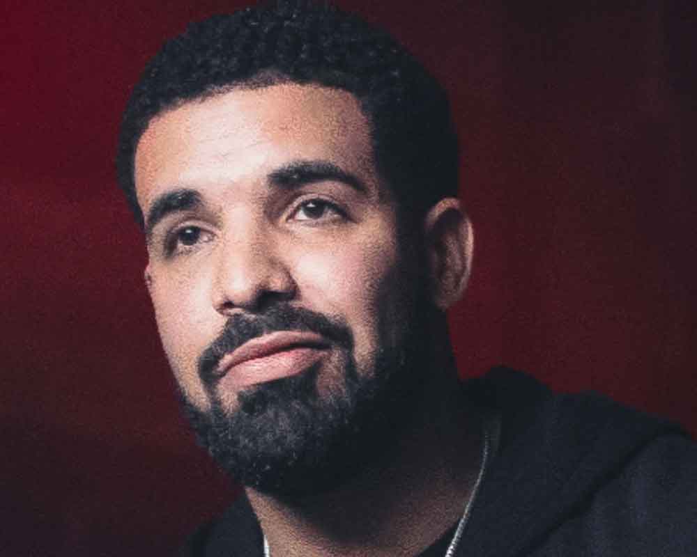 Drake signs $25 mn Las Vegas residency deal