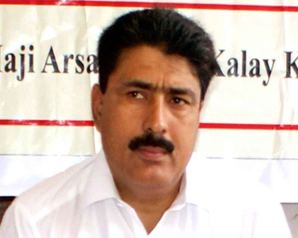 During meeting with Imran Khan, Trump to seek Shakil Afridi's release from Pak jail