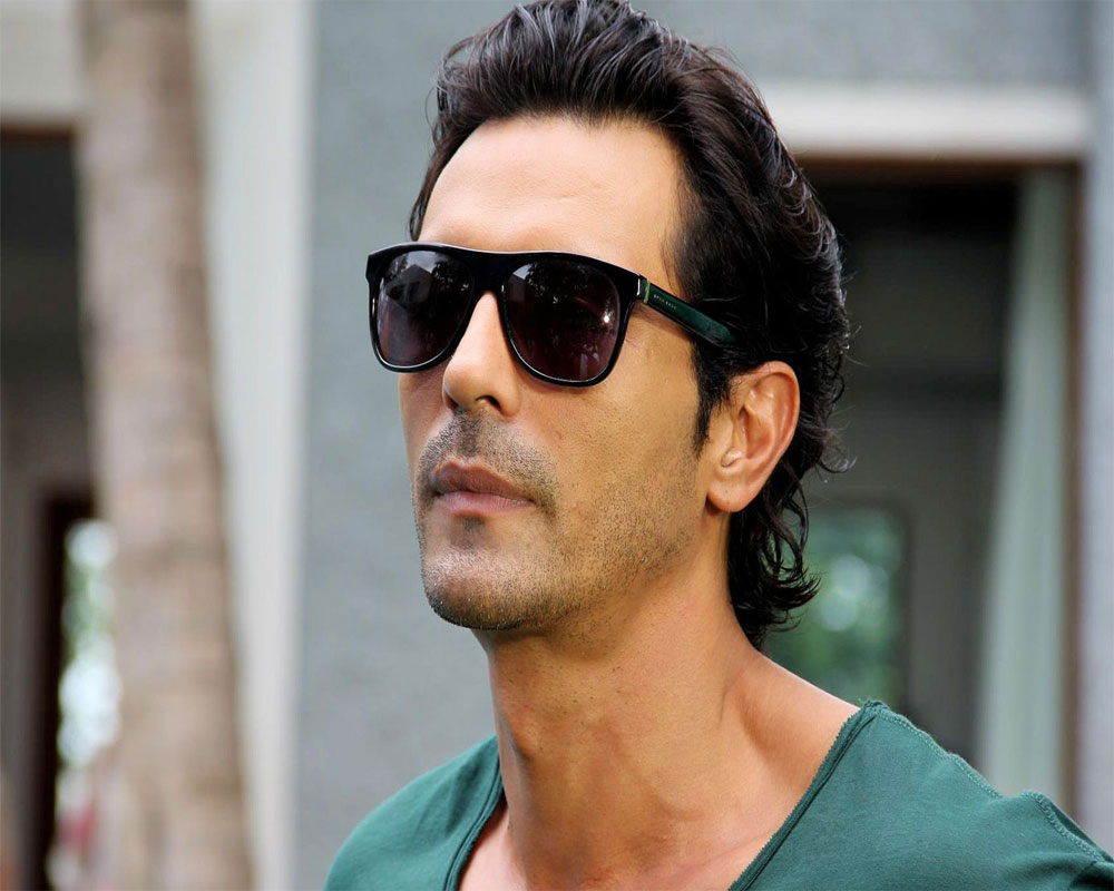 Earlier, filmmakers had limited vision about me: Arjun Rampal