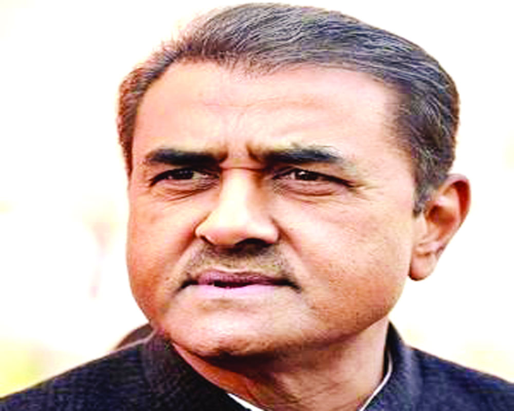 ED summons Praful Patel in UPA-era civil aviation scam