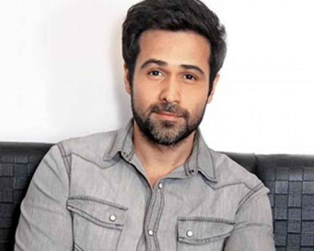 Emraan Hashmi on his 'tough phase' in personal life