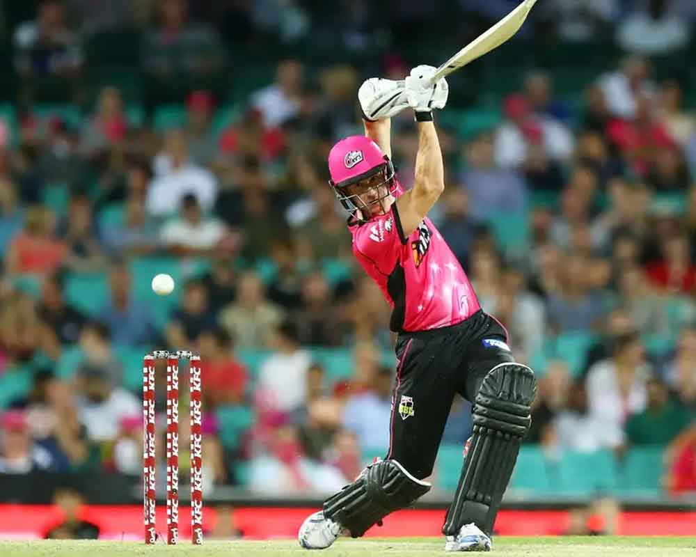 England's Denly eyeing WC spot through IPL