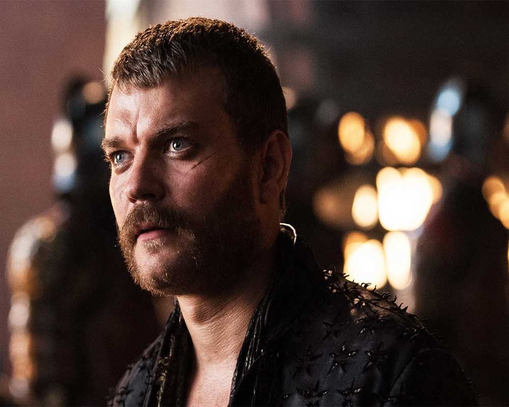 Euron Greyjoy must wed Cersei at the end of 'GOT': Pilou Asbaek