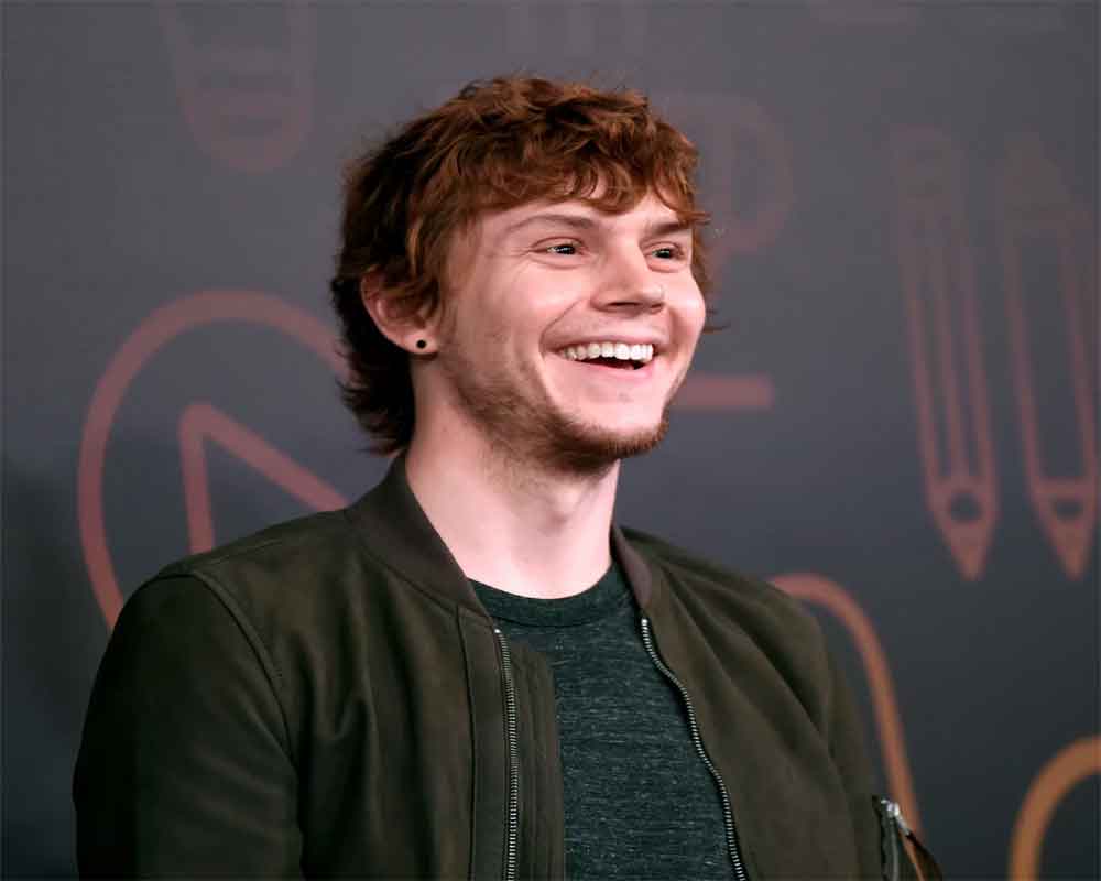 Evan Peters says he will not appear in season 9 of 'American Horror Story'