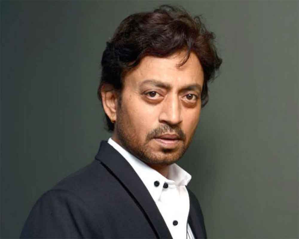 Everyone got emotional when Irrfan gave first shot: Dinesh Vijan