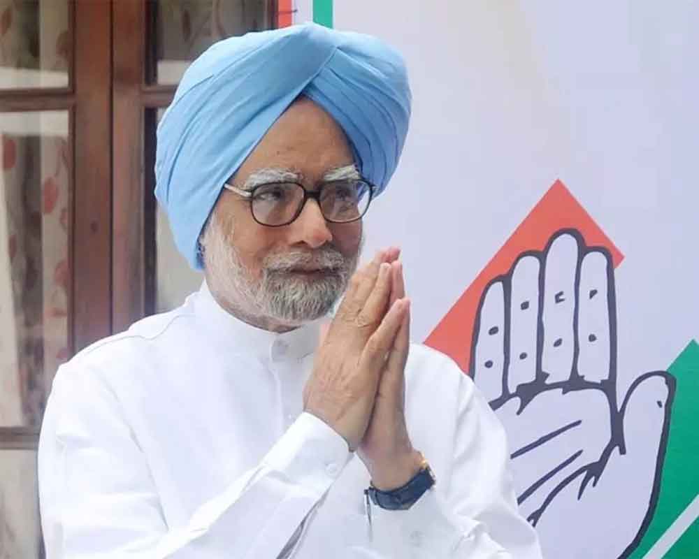 Ex-PM Manmohan Singh agrees to be part of first 'jatha' to Kartarpur Sahib, says Punjab CM