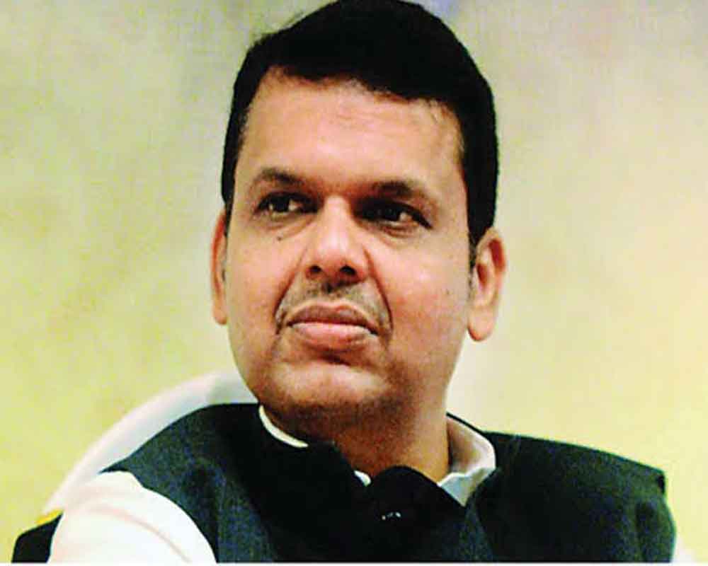 Fadnavis has support of over 170 MLAs, will prove majority:BJP