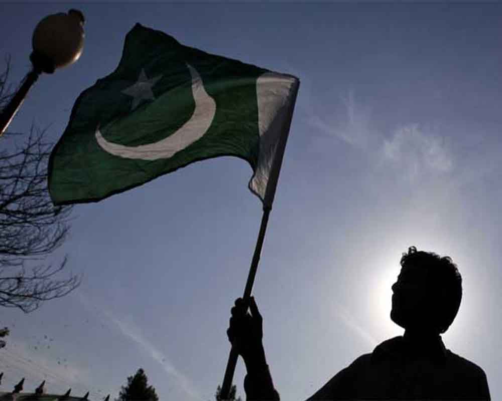 FATF: India says Pak must take verifiable, irreversible steps against terrorism