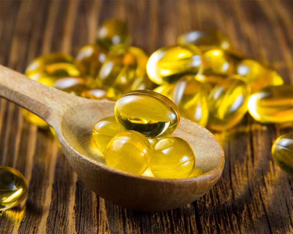 Fish oil may not improve asthma symptoms: Study