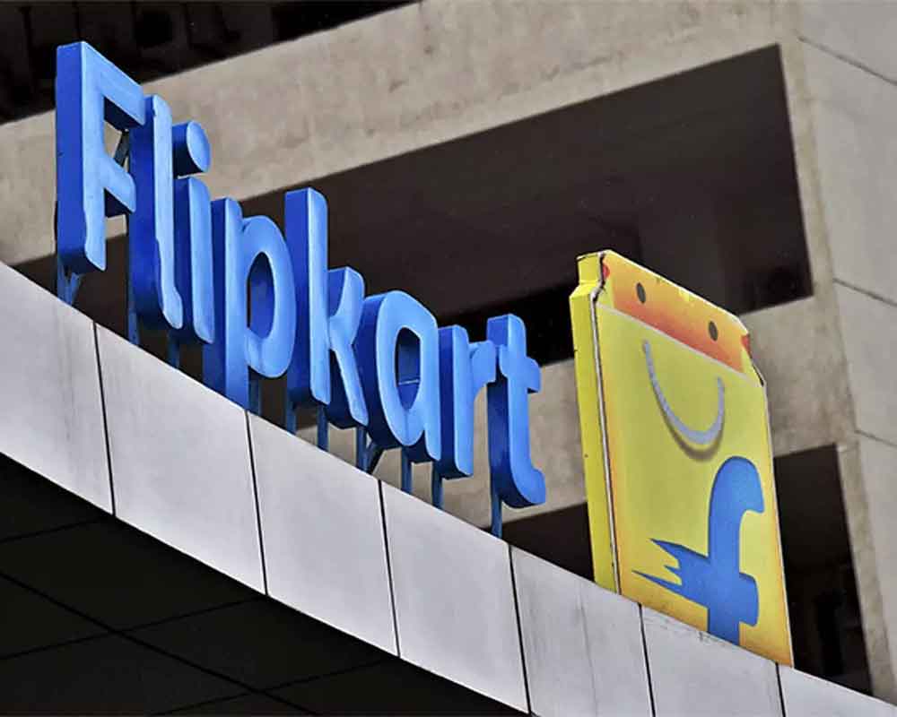 Flipkart launches fund to back early-stage start-ups