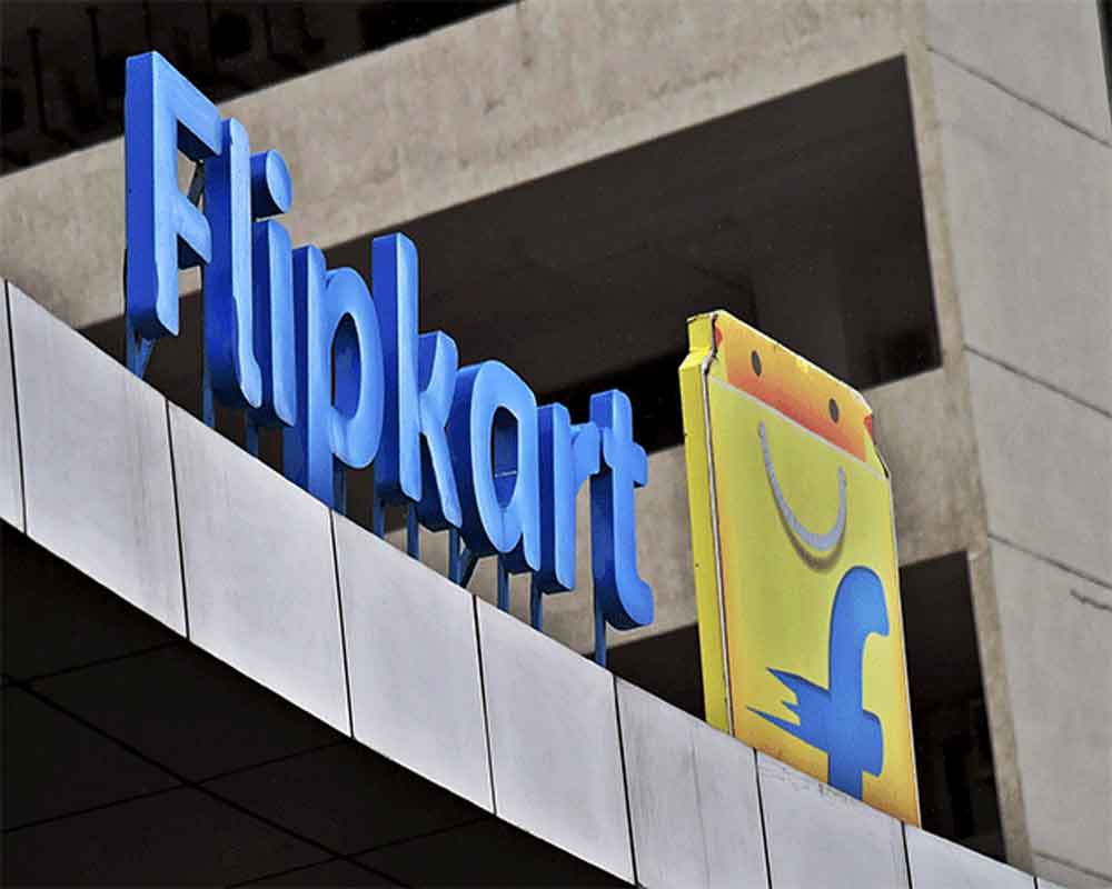 Flipkart launches online grocery store 'Supermart' in Mumbai