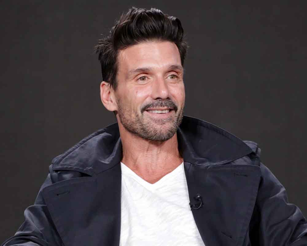 Frank Grillo joins 'The Hitman's Bodyguard' sequel