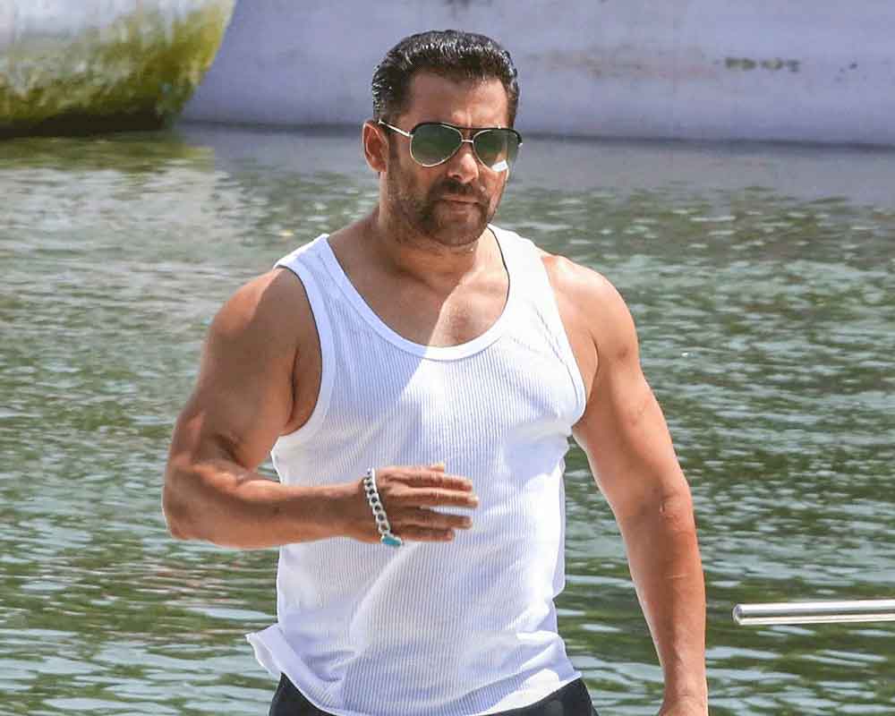 Gautam Gulati joins 'Radhe', says blessed to work with Salman Khan