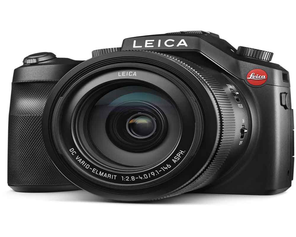 Germany's Leica launches camera for Rs 98K in India