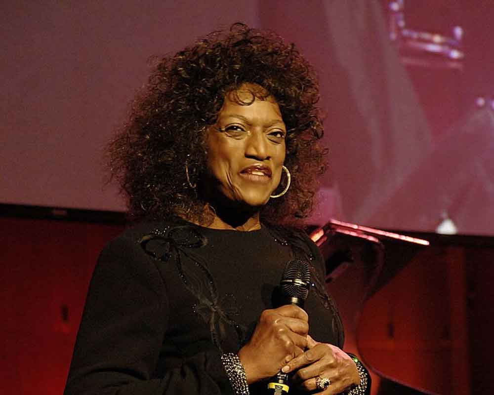 Global opera legend Jessye Norman dies at 74: family