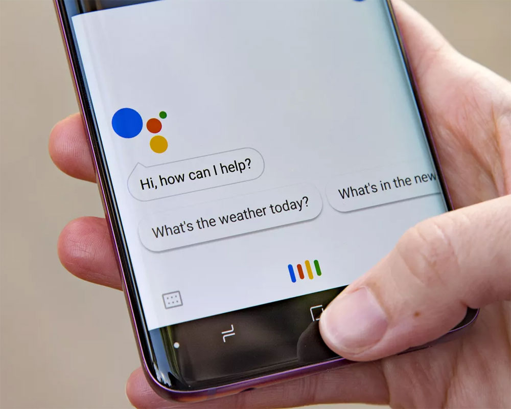 Google Assistant's 'Continued Conversations' feature reaching Smart Displays