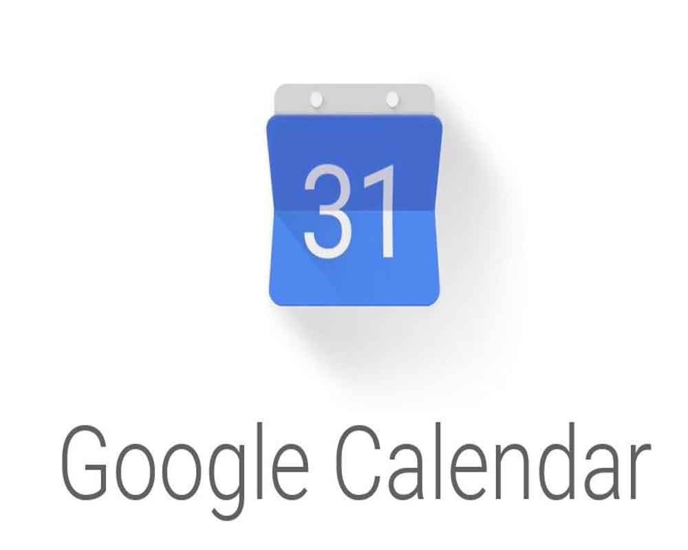 Google Calendar suffers global outage