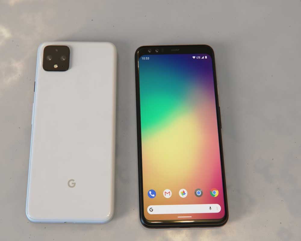 Google Pixel 4 to come with 90Hz refresh rate display