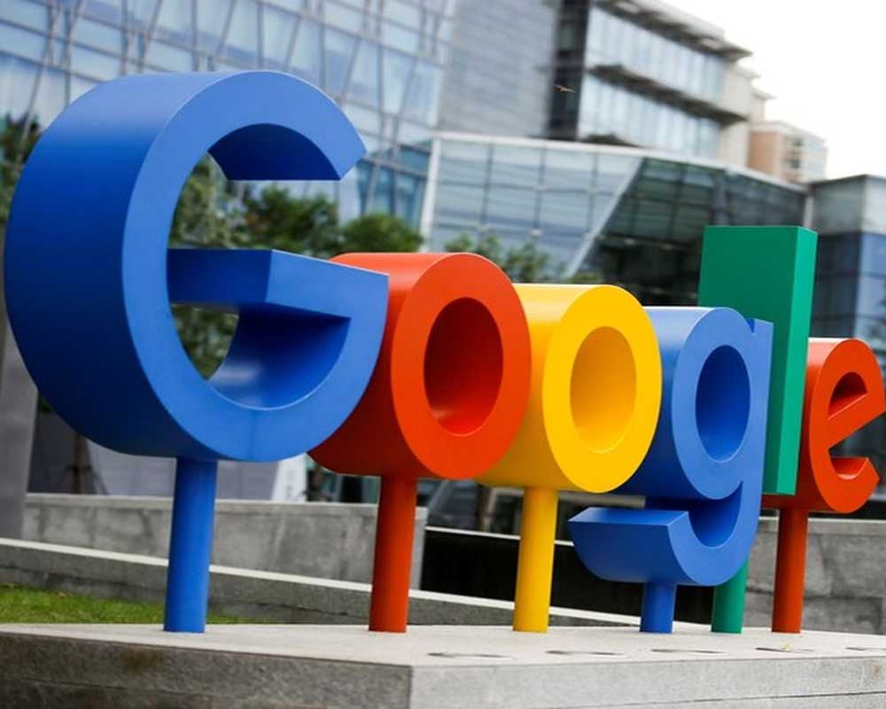 Google signs pact with IT ministry for 'Build for Digital India'