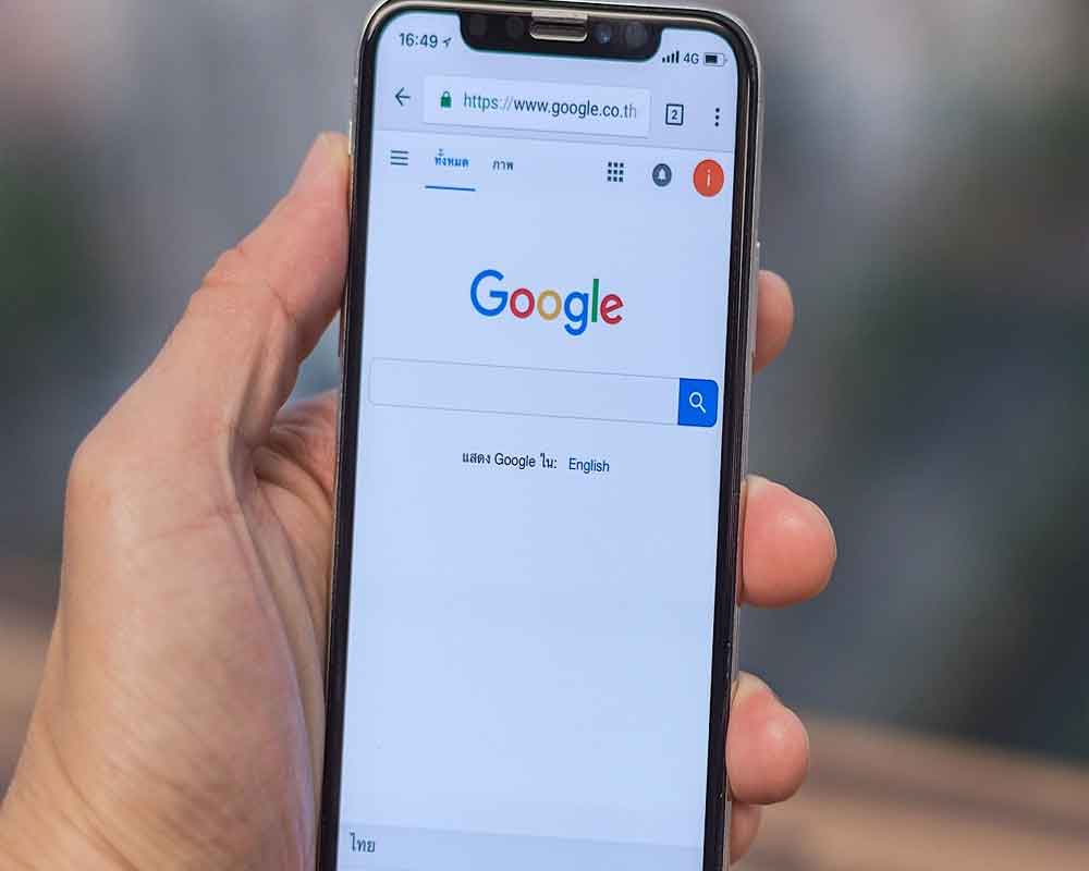 google headline news on android