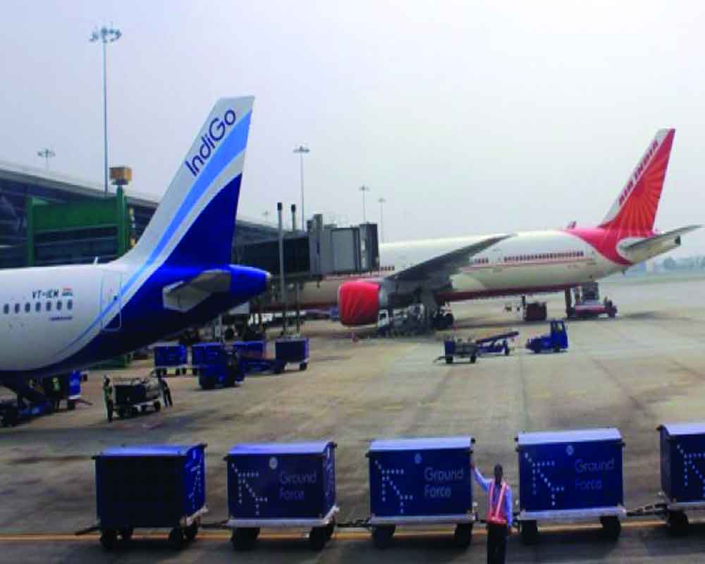 Govt may privatise 20-25 airports: AAI