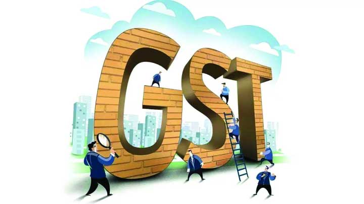 GST rollout failure hit tax revenue hard: CAG