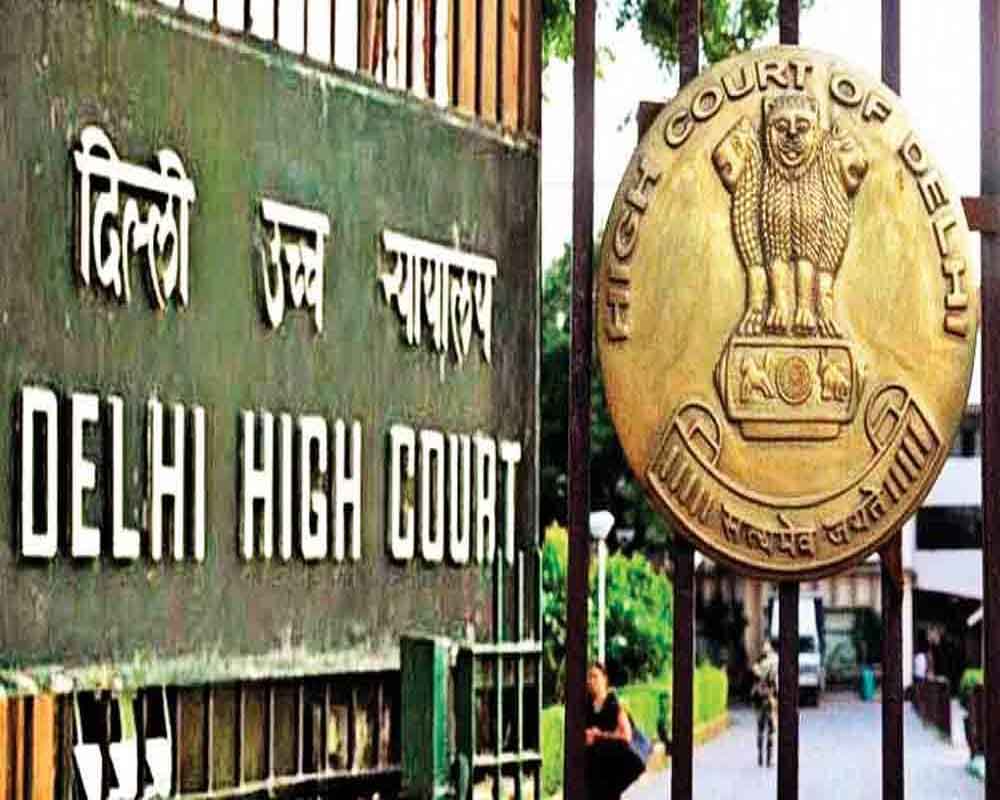 HC refuses urgent hearing to plea for appointment of Leader of Oppn in Lok Sabha