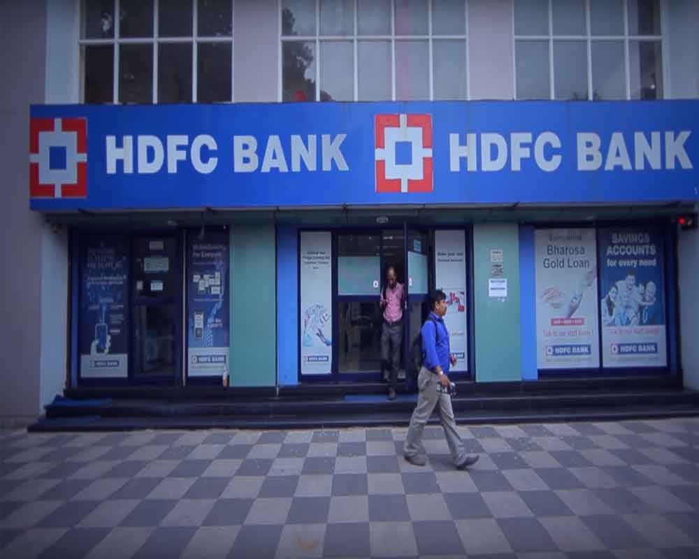 Hdfc Bank Reduces Lending Rates By 10 Bps 5628