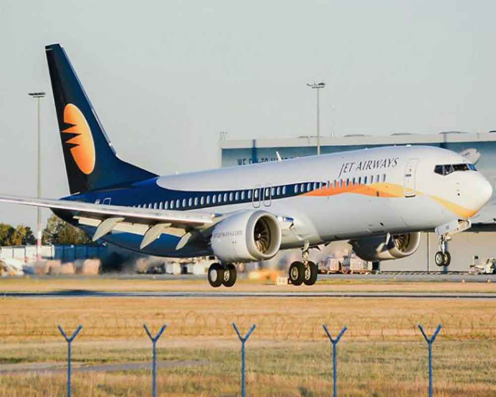 HDFC wants NCLT to keep Jet Airways Hqs out of resolution plan