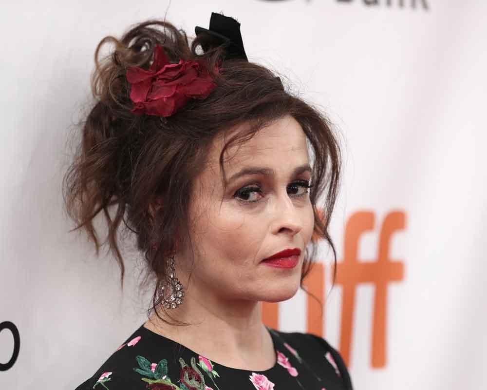 Helena Bonham Carter joins Millie Bobby Brown in 'Enola Holmes'