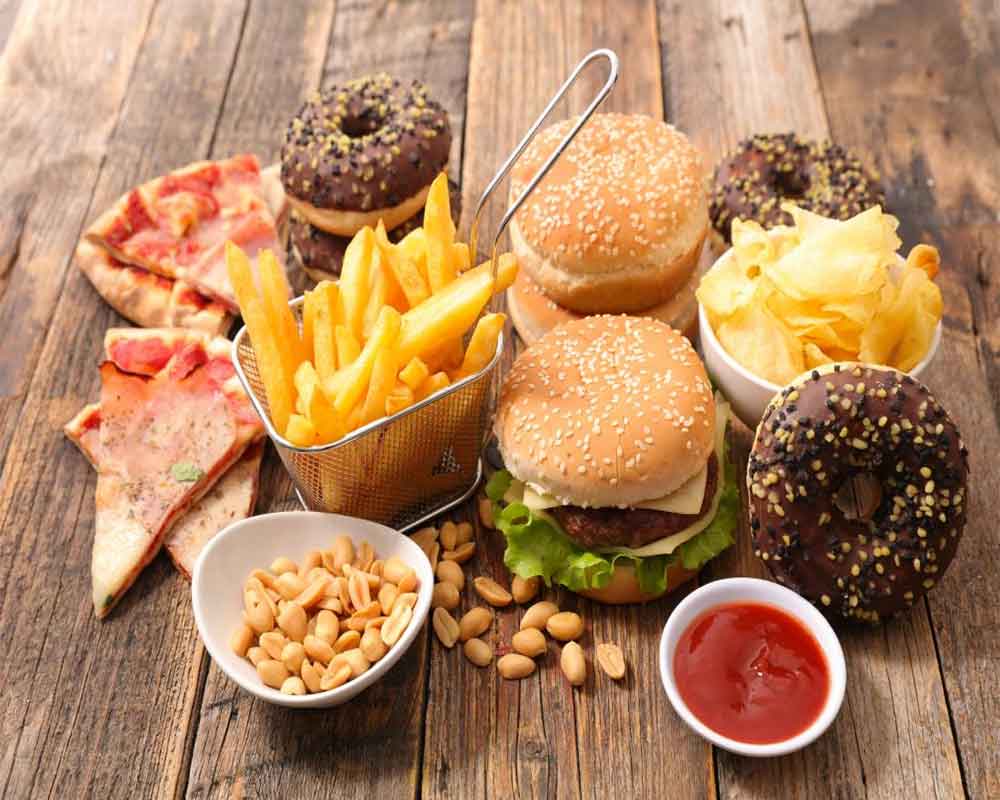 High-fat diet may increase colon cancer risk