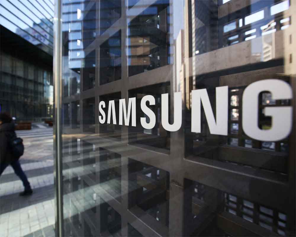 Hope to work closely with Indian telcos when they roll out 5G: Samsung