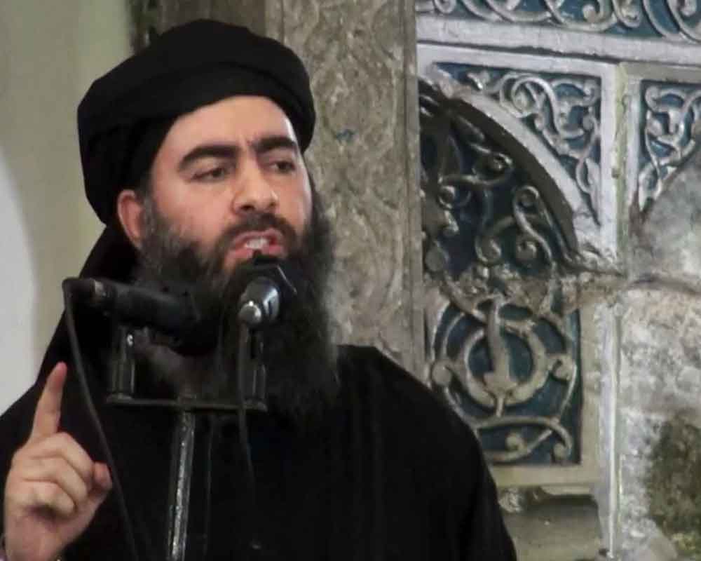 How Baghdadi was killed in US raid