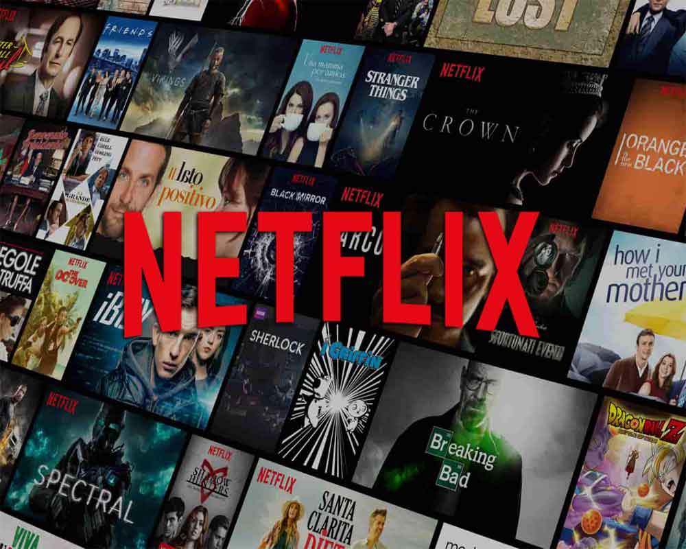 What to binge on sale on netflix 2019