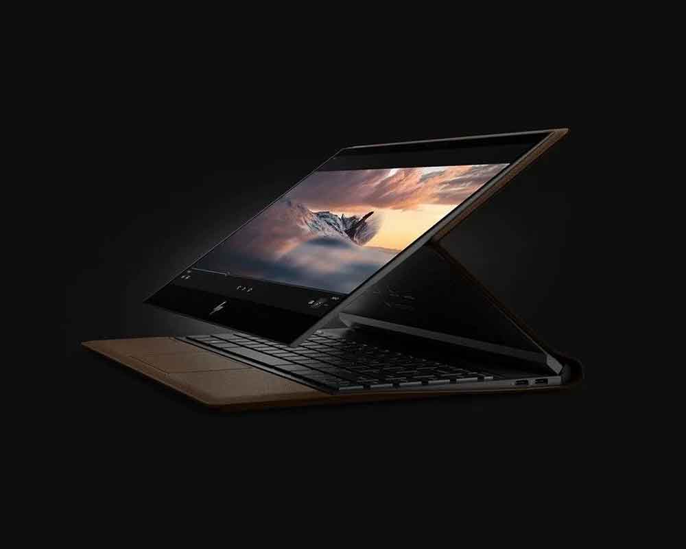 HP introduces 'Always Connected' Spectre series in India