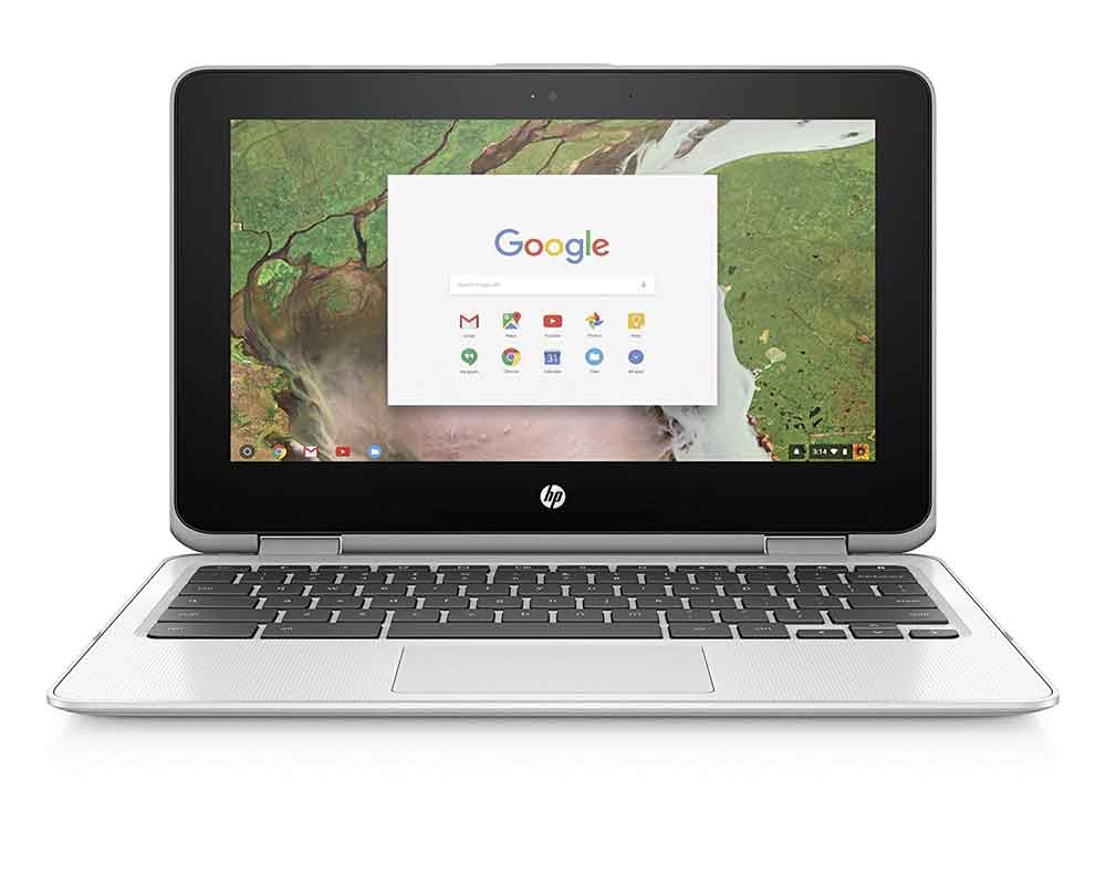 HP launches new Chromebook in India for Rs 44,990