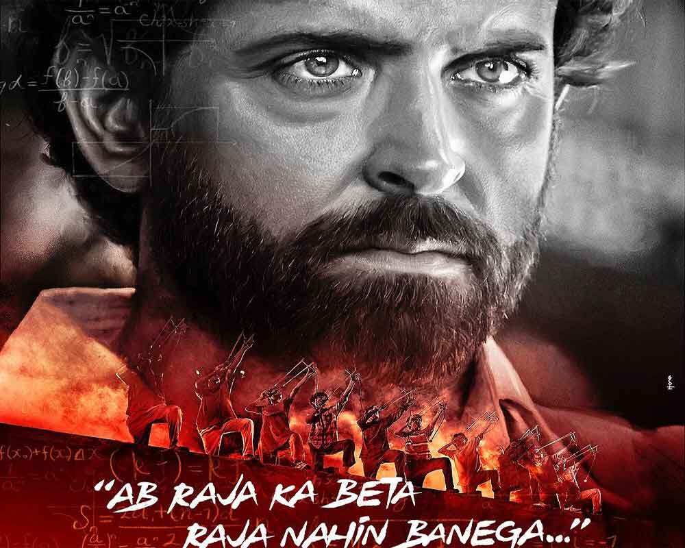 Hrithik Roshan-starrer 'Super 30' release postponed to July 26