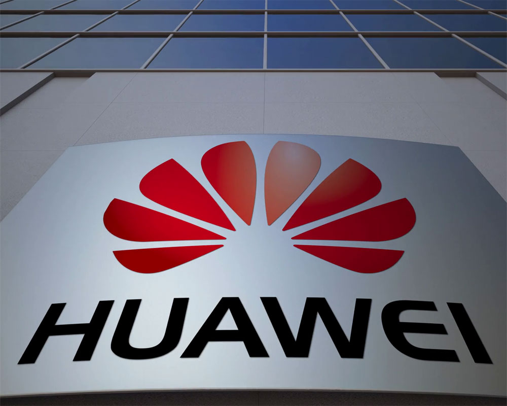 Huawei builds mini Europe in China to house R&D arm