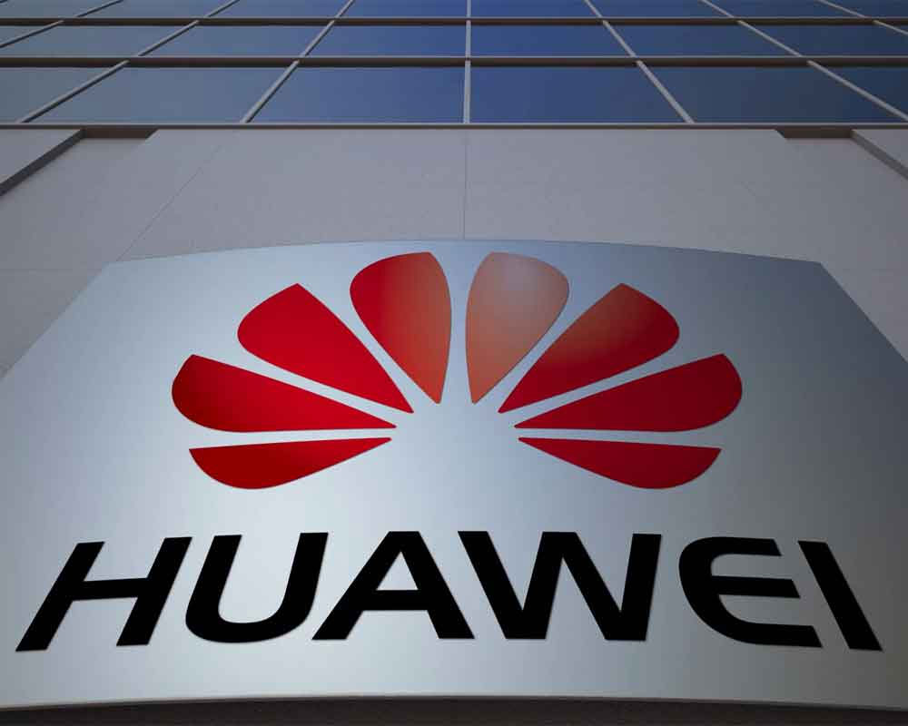 Huawei calls on US to lift export restrictions