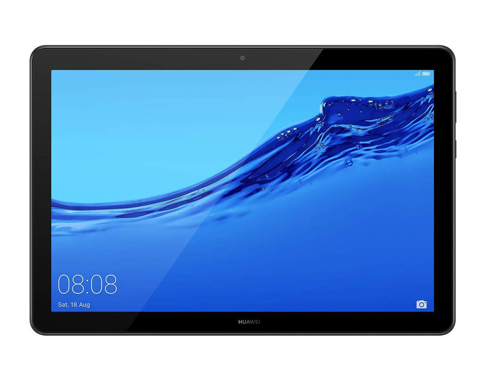 Huawei enters tablet market in India with MediaPad T5