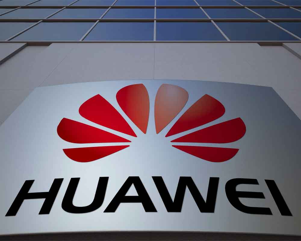 Huawei files lawsuit against US government