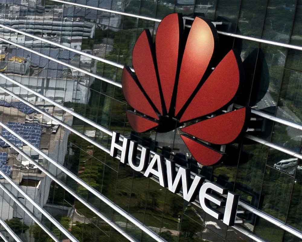 Huawei thanks Indian Govt for 5G trials permission, says committed to India