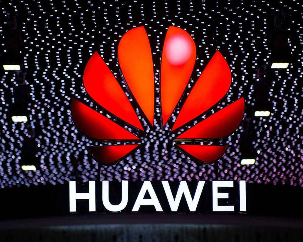 Huawei to launch first commercial AI chip on Friday