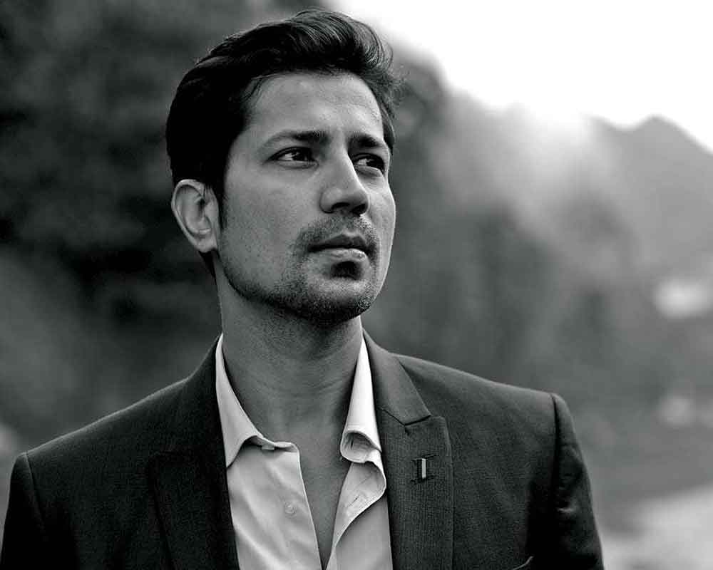 I don't believe in restricting myself: Sumeet Vyas