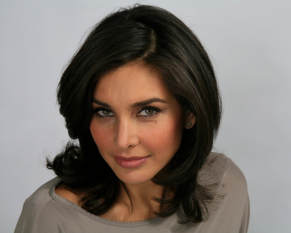 Lisa Ray