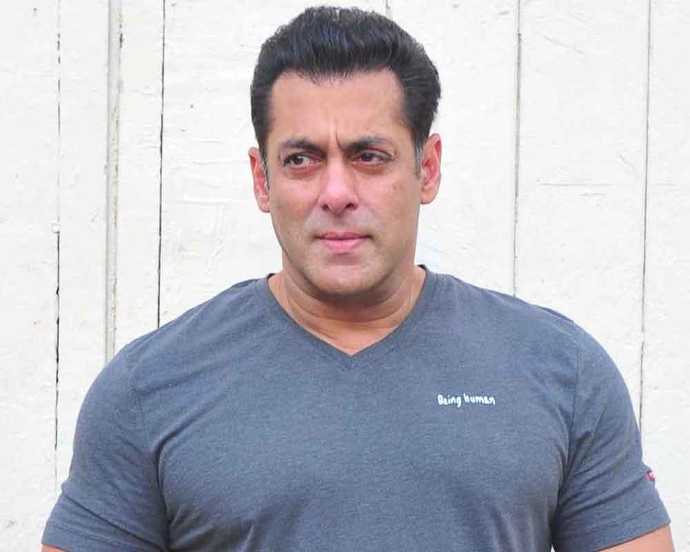 I get scared when critics give good reviews to my films, says Salman Khan