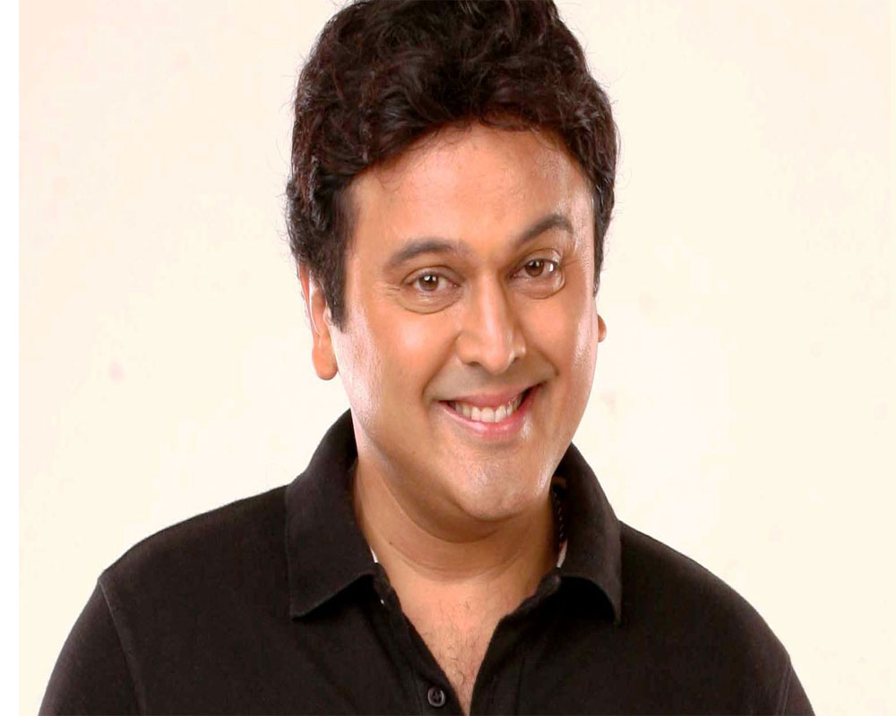 I'm victim of my own success: Ali Asgar